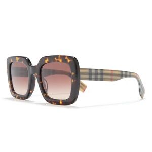 Burberry 52mm Square Sunglasses